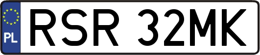 RSR32MK