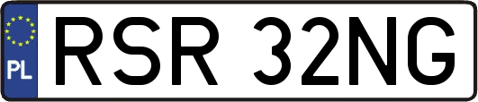 RSR32NG