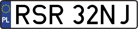 RSR32NJ