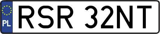RSR32NT