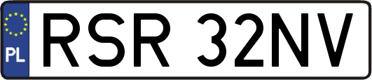 RSR32NV