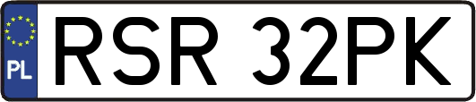 RSR32PK