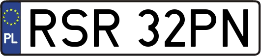 RSR32PN