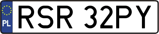 RSR32PY