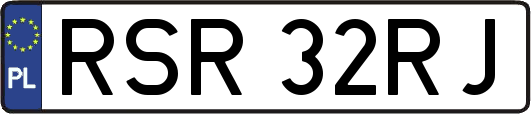 RSR32RJ