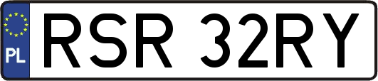 RSR32RY