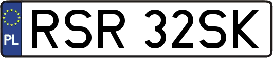 RSR32SK