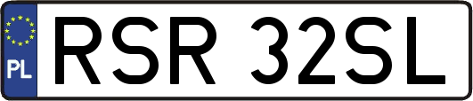RSR32SL