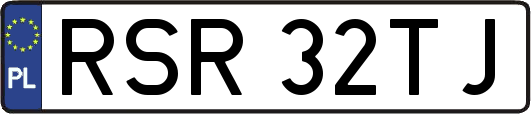 RSR32TJ