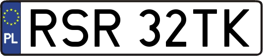 RSR32TK