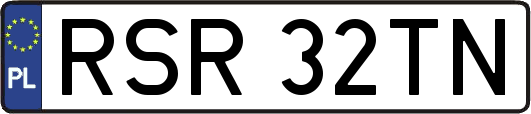 RSR32TN