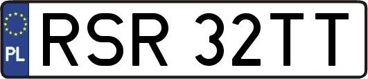RSR32TT