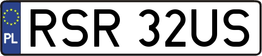 RSR32US