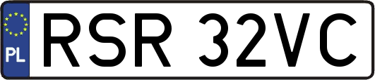 RSR32VC