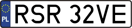 RSR32VE