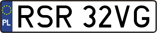 RSR32VG