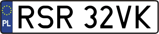 RSR32VK