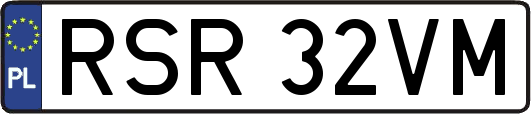 RSR32VM