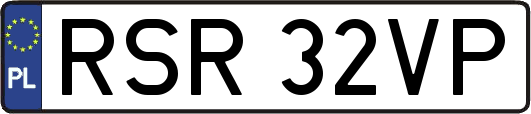 RSR32VP