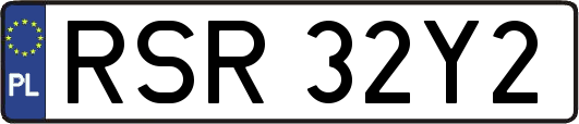 RSR32Y2