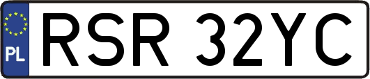 RSR32YC