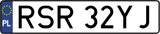 RSR32YJ