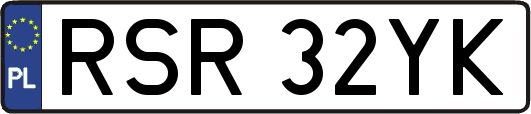 RSR32YK
