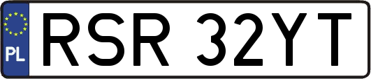 RSR32YT