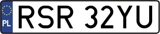 RSR32YU