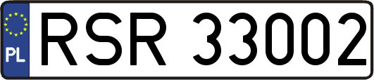 RSR33002