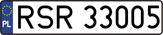 RSR33005