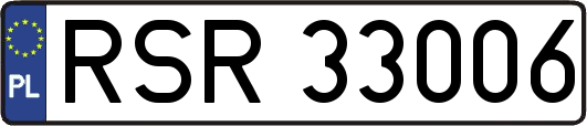 RSR33006