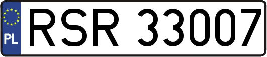 RSR33007