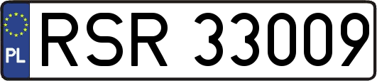 RSR33009