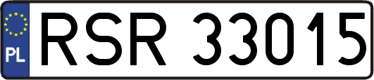 RSR33015