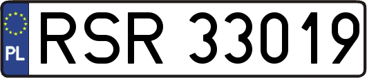 RSR33019