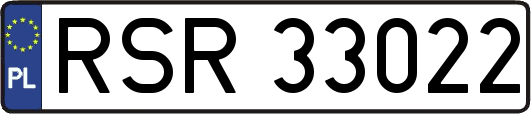 RSR33022