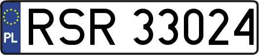 RSR33024