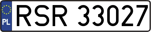 RSR33027