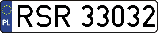 RSR33032