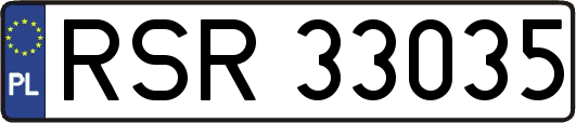 RSR33035