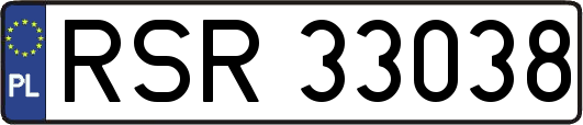 RSR33038