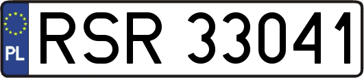 RSR33041