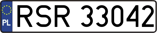 RSR33042