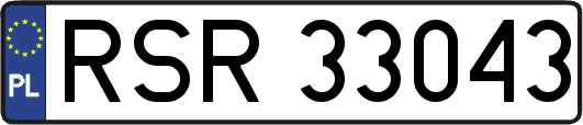 RSR33043
