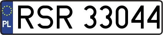 RSR33044