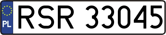 RSR33045