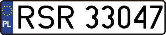 RSR33047