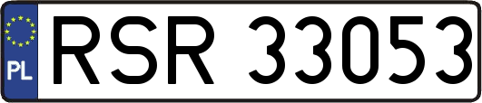 RSR33053