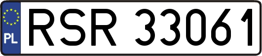 RSR33061